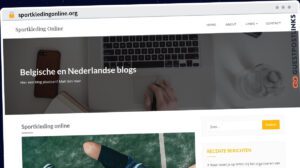 Publish Guest Post on sportkledingonline.org