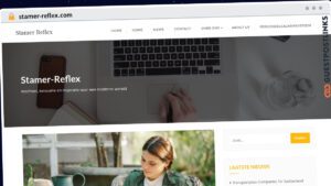 Publish Guest Post on stamer-reflex.com