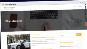 Publish Guest Post on stattraining.eu