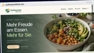 Publish Guest Post on stoffwechseldiaet.com