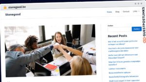 Publish Guest Post on stonegood.be