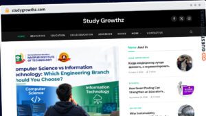 Publish Guest Post on studygrowthz.com