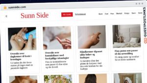 Publish Guest Post on sunnside.com