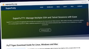 Publish Guest Post on superputty.org