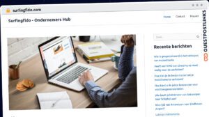 Publish Guest Post on surfingfido.com
