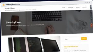Publish Guest Post on swankylinks.com
