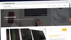 Publish Guest Post on swankylinks.com