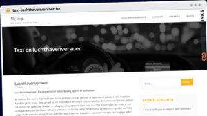Publish Guest Post on taxi-luchthavenvervoer.be