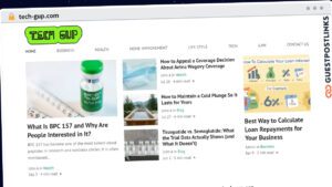 Publish Guest Post on tech-gup.com