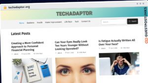 Publish Guest Post on techadaptor.org