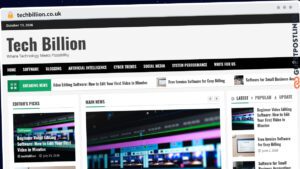 Publish Guest Post on techbillion.co.uk