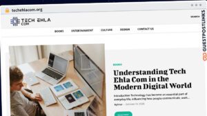 Publish Guest Post on techehlacom.org