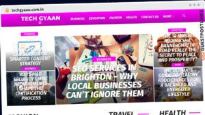 Publish Guest Post on techgyaan.com.in