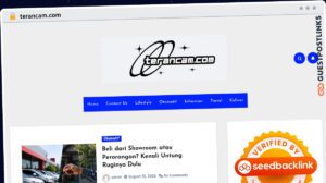 Publish Guest Post on terancam.com