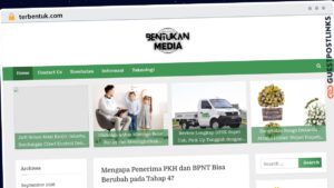 Publish Guest Post on terbentuk.com