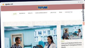 Publish Guest Post on tgtube.net