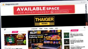 Publish Guest Post on thaigernews.com