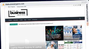 Publish Guest Post on thebusinessinspires.com