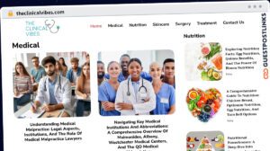 Publish Guest Post on theclinicalvibes.com