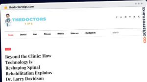 Publish Guest Post on thedoctorstips.com