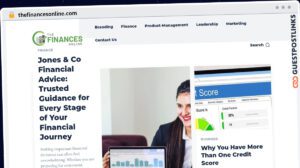 Publish Guest Post on thefinancesonline.com