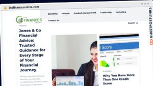 Publish Guest Post on thefinancesonline.com