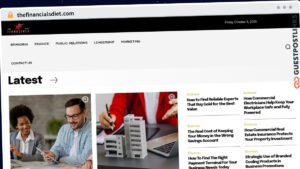 Publish Guest Post on thefinancialsdiet.com