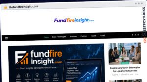 Publish Guest Post on thefundfireinsight.com