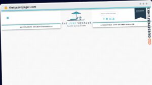 Publish Guest Post on theluxevoyager.com