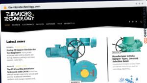 Publish Guest Post on themicrotechnology.com