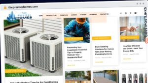 Publish Guest Post on thepreciseshomes.com