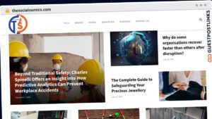 Publish Guest Post on thesocialnomics.com