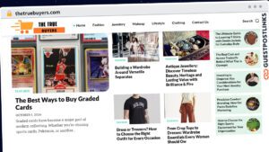 Publish Guest Post on thetruebuyers.com