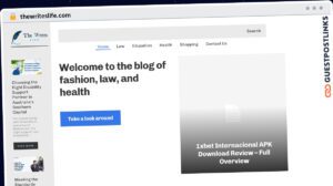 Publish Guest Post on thewriteslife.com