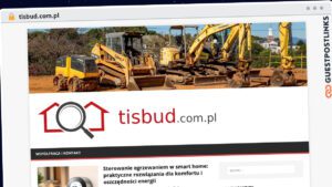 Publish Guest Post on tisbud.com.pl