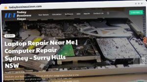 Publish Guest Post on todaybussinesstimes.com