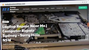 Publish Guest Post on todaybussinesstimes.com