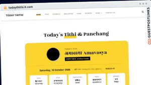 Publish Guest Post on todaythithi.it.com