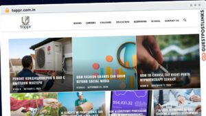 Publish Guest Post on toppr.com.in