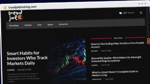 Publish Guest Post on trendjalbiteblog.com