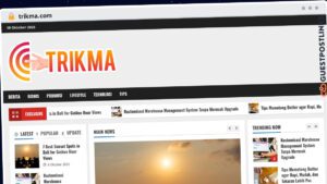 Publish Guest Post on trikma.com