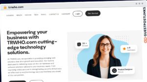 Publish Guest Post on trrwho.com