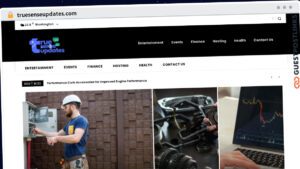 Publish Guest Post on truesenseupdates.com