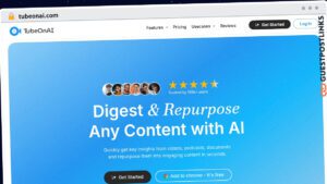 Publish Guest Post on tubeonai.com