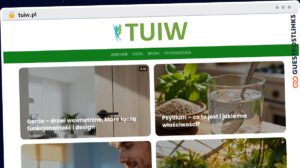 Publish Guest Post on tuiw.pl