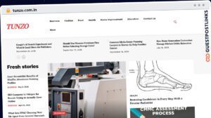 Publish Guest Post on tunzo.com.in
