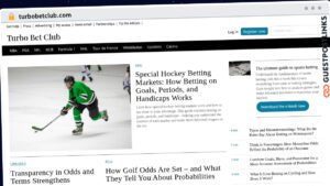 Publish Guest Post on turbobetclub.com