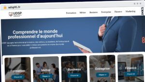 Publish Guest Post on udsp91.fr