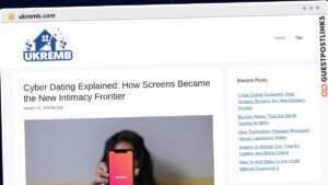 Publish Guest Post on ukremb.com