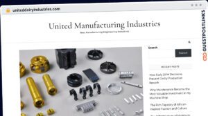Publish Guest Post on uniteddairyindustries.com